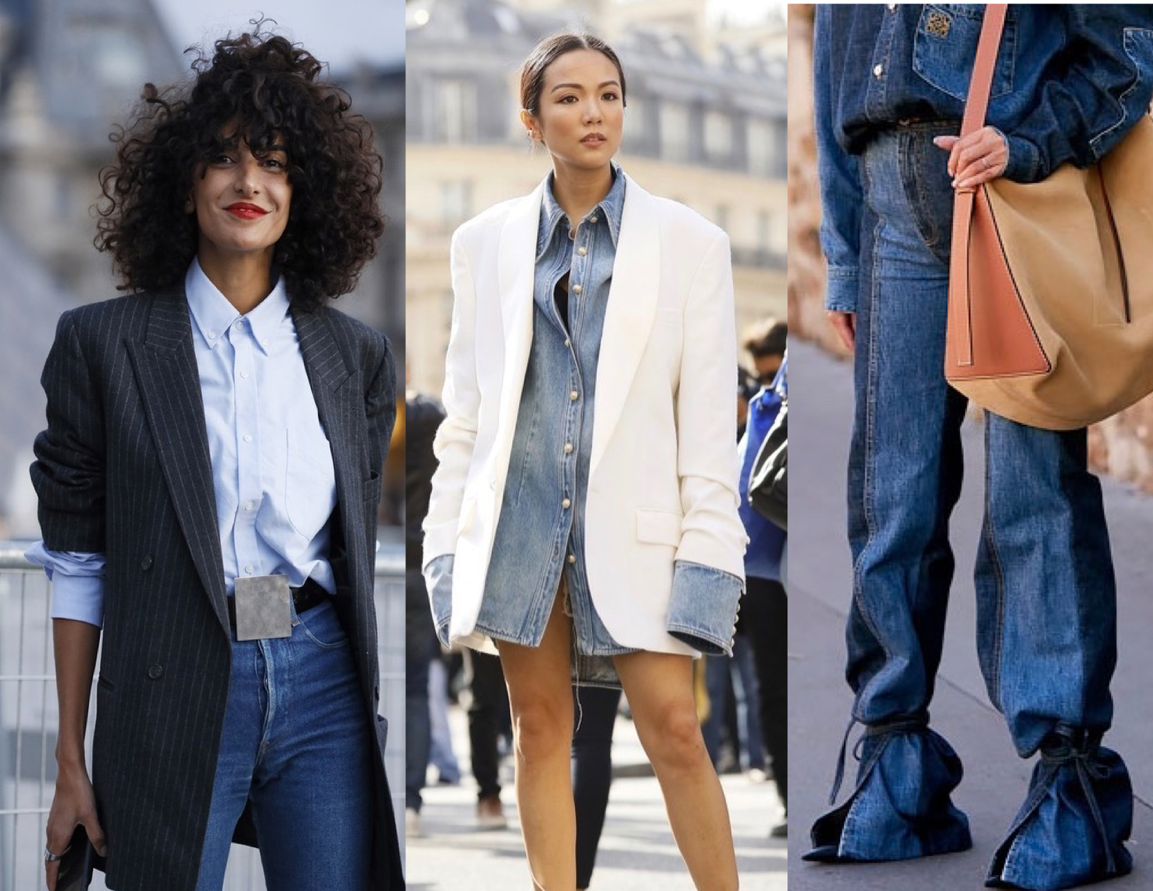 9 tendências de moda que são infalíveis para quem tem um estilo