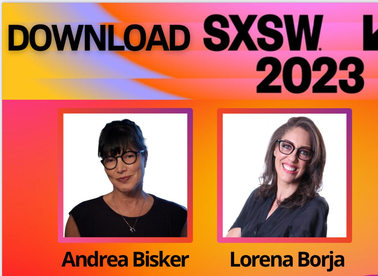 Tecnologia, mercado de trabalho e o espírito de comunidade foram abordados durante a SXSW
